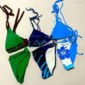 Swimsuit BUNDLE